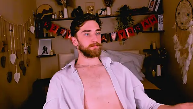 DexterDexx online show from 29, 10, 2025