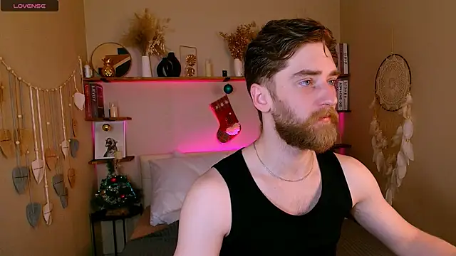 DexterDexx online show from 12, 1, 2026