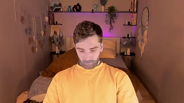 DexterDexx online show from 5, 10, 2025