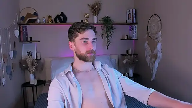 DexterDexx online show from 6, 10, 2025