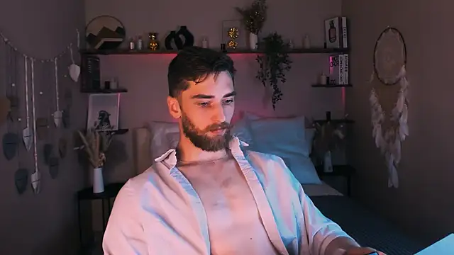 DexterDexx online show from 12, 9, 2025