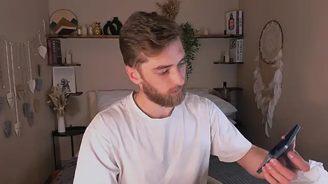 DexterDexx online show from 1, 10, 2025