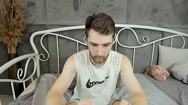 DexterDexx online show from 2, 12, 2024