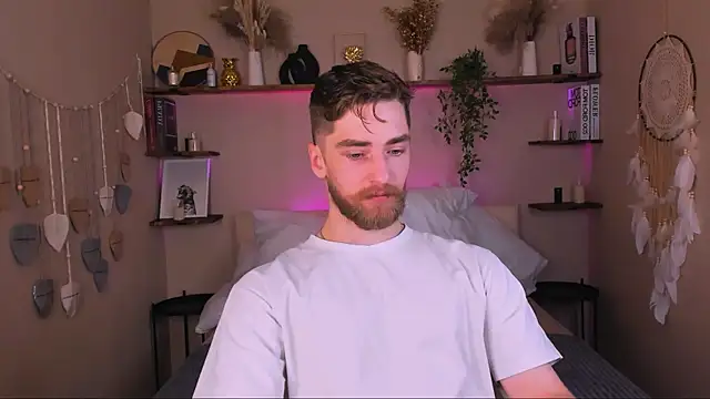 DexterDexx online show from 7, 11, 2025