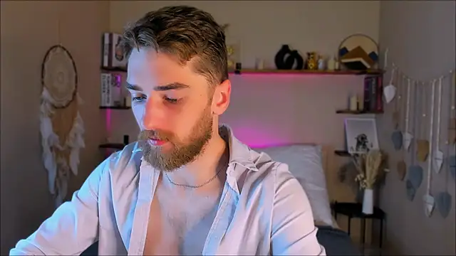 DexterDexx online show from 23, 9, 2025