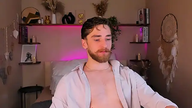 DexterDexx online show from 3, 11, 2025