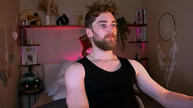 DexterDexx online show from 17, 12, 2025