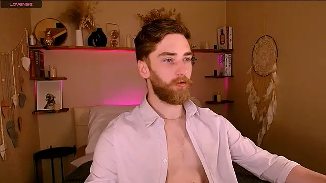 DexterDexx online show from 13, 1, 2026