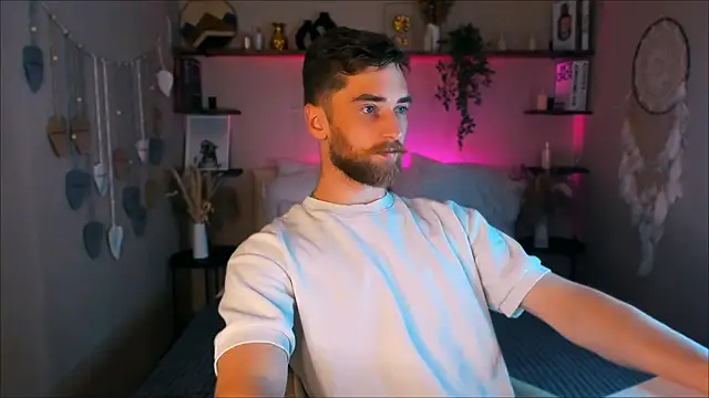 DexterDexx online show from 13, 9, 2025