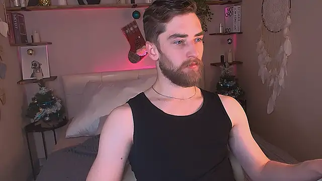 DexterDexx online show from 14, 12, 2025