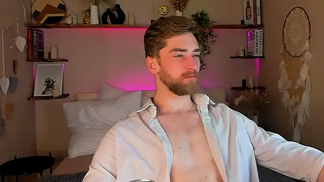 DexterDexx online show from 11, 10, 2025