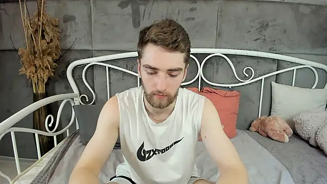 DexterDexx online show from 1, 12, 2024