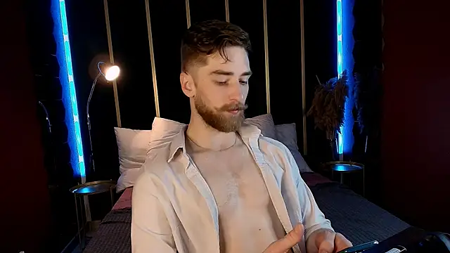 DexterDexx online show from 8, 11, 2025