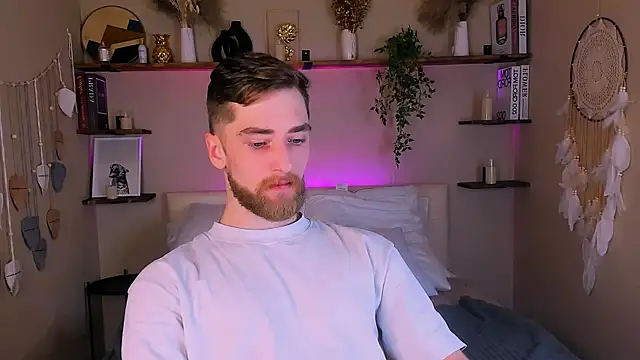 DexterDexx online show from 11, 11, 2025