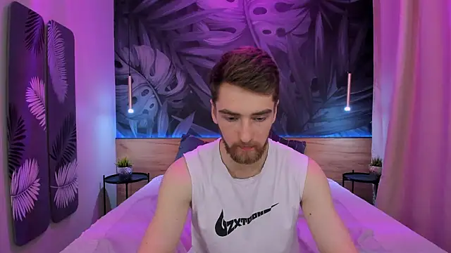 DexterDexx online show from 2, 12, 2024