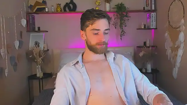 DexterDexx online show from 7, 10, 2025