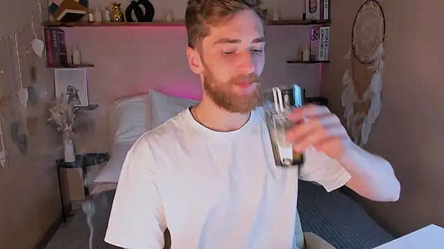 DexterDexx online show from 30, 9, 2025