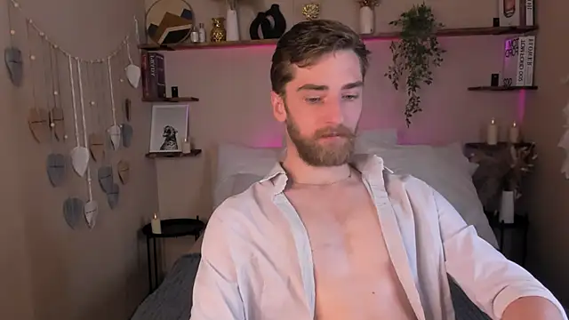 DexterDexx online show from 24, 10, 2025