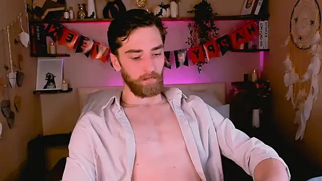 DexterDexx online show from 26, 10, 2025