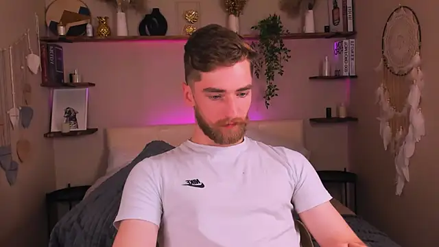 DexterDexx online show from 8, 11, 2025