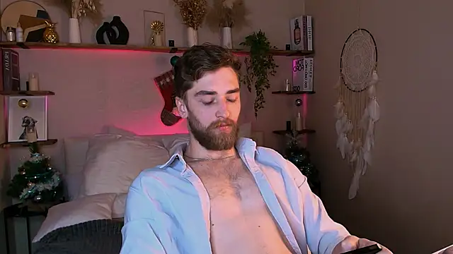 DexterDexx online show from 13, 12, 2025