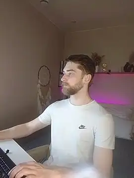 DexterDexx online show from 10, 10, 2025