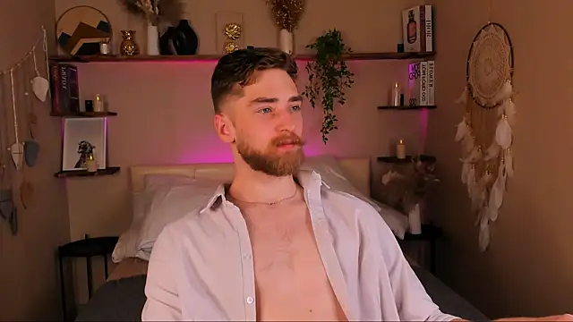 DexterDexx online show from 5, 11, 2025