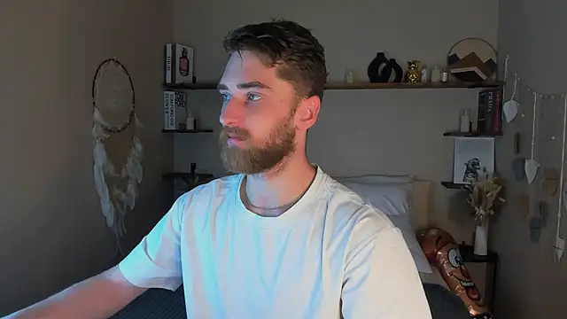 DexterDexx online show from 29, 9, 2025