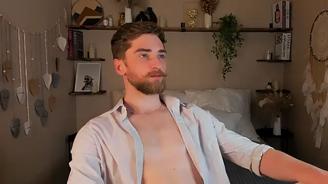 DexterDexx online show from 14, 10, 2025