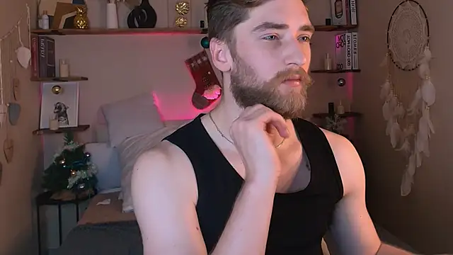 DexterDexx online show from 20, 12, 2025