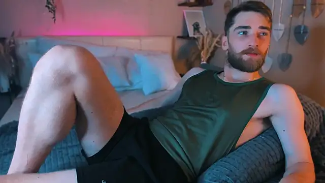 DexterDexx online show from 21, 9, 2025