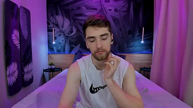 DexterDexx online show from 2, 12, 2024