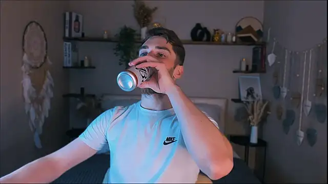 DexterDexx online show from 19, 9, 2025