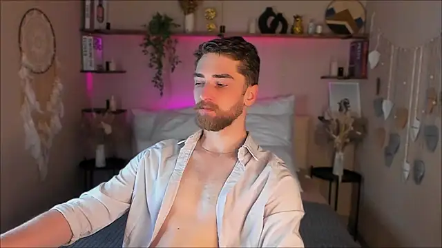 DexterDexx online show from 9, 10, 2025