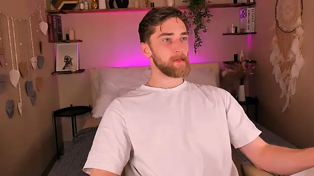 DexterDexx online show from 20, 10, 2025