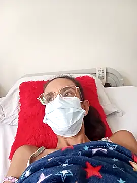 Snapshot of JuanitaDelMar chatting on 30, 11, 2025 JuanitaDelMar online show from 30, 11, 2025