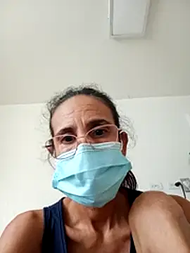 Snapshot of JuanitaDelMar chatting on 2, 12, 2025 JuanitaDelMar online show from 2, 12, 2025