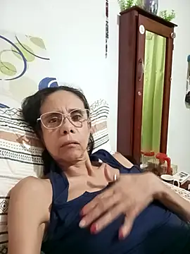 Snapshot of JuanitaDelMar chatting on 18, 11, 2025 JuanitaDelMar online show from 18, 11, 2025