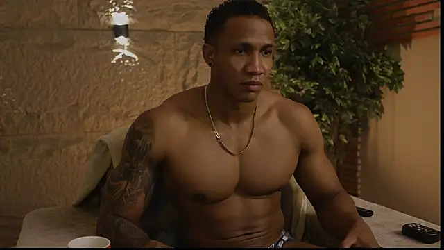 Logan Varela online show from 26, 9, 2025