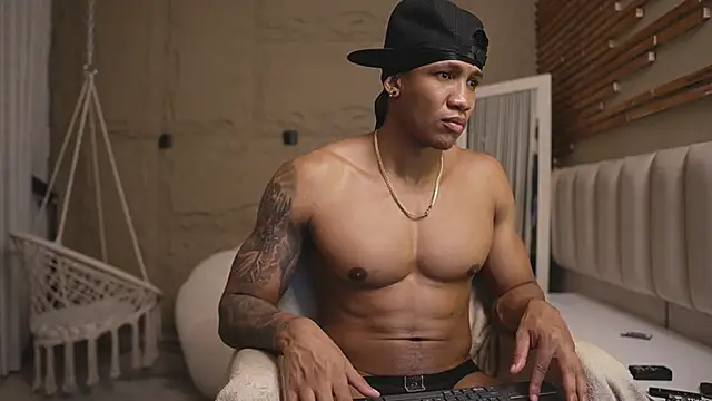 Logan Varela online show from 26, 3, 2026