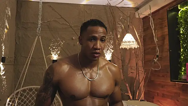 Logan Varela online show from 15, 9, 2025