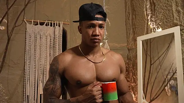 Logan Varela online show from 19, 9, 2025