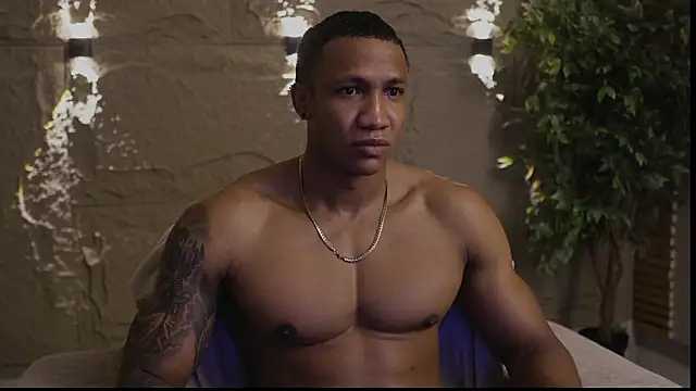 Logan Varela online show from 27, 9, 2025