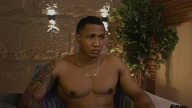 Logan Varela online show from 7, 10, 2025