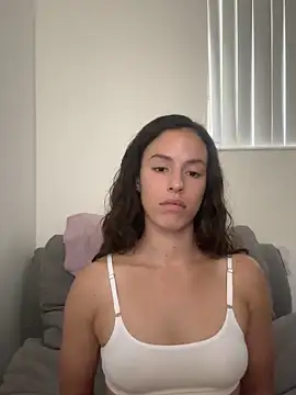 brookehoneynina online show from 19, 3, 2025