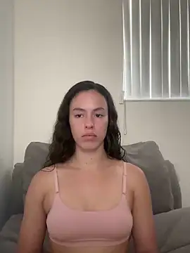 brookehoneynina online show from 17, 3, 2025