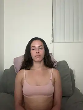 brookehoneynina online show from 18, 3, 2025