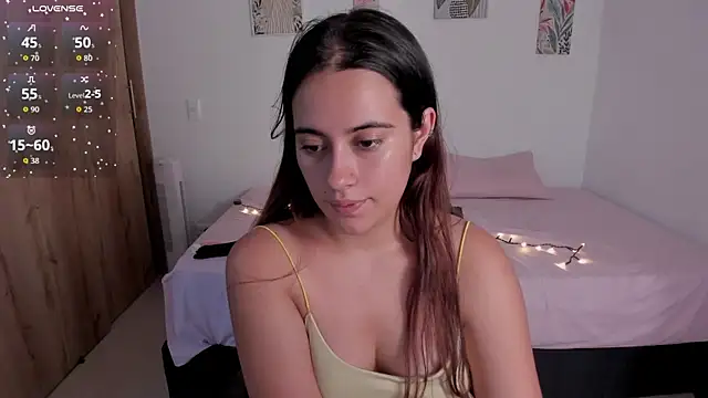 Agatha Vixen online show from 7, 1, 2026