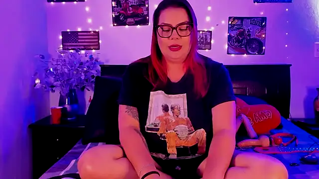 Rebecagiraut online show from 14, 3, 2025