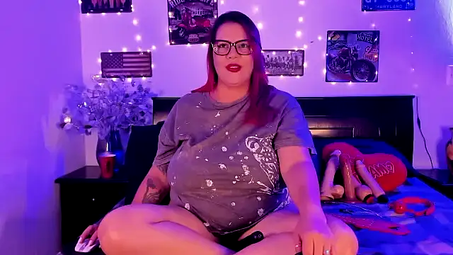 Rebecagiraut online show from 13, 3, 2025